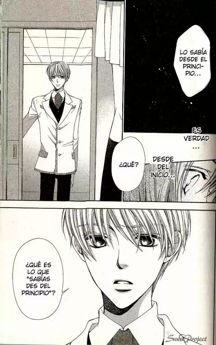 Kiniro No Corda - Capítulo 27 - Página 5 - LectorTMOo