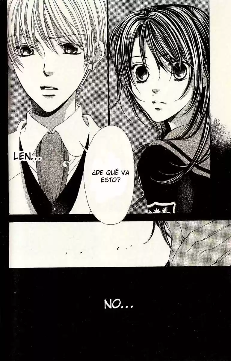 Kiniro No Corda - Capítulo 27 - Página 6 - LectorTMOo