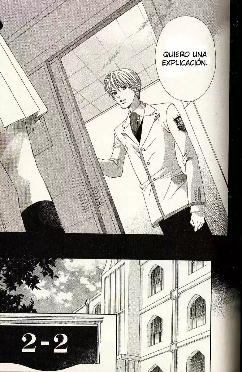 Kiniro No Corda - Capítulo 27 - Página 7 - LectorTMOo