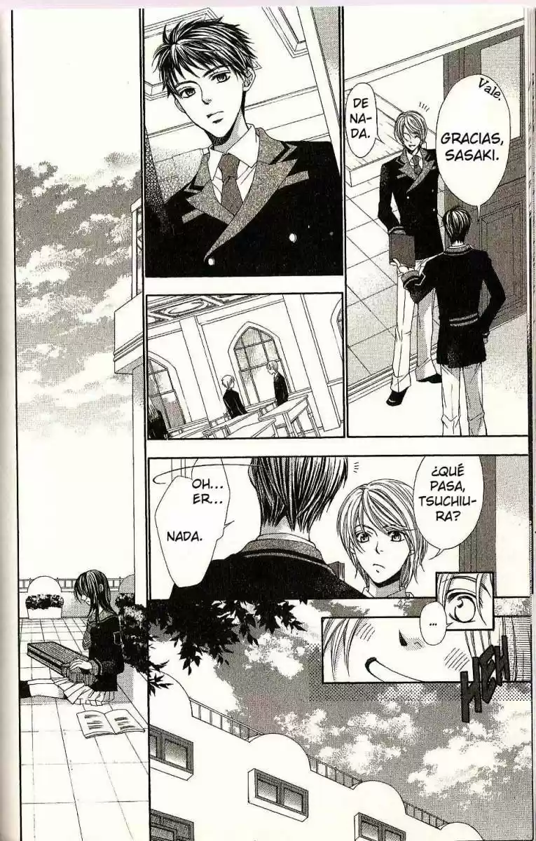 Kiniro No Corda - Capítulo 27 - Página 8 - LectorTMOo