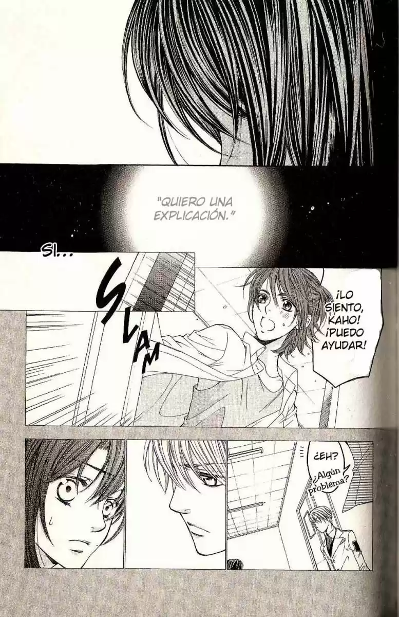 Kiniro No Corda - Capítulo 27 - Página 9 - LectorTMOo