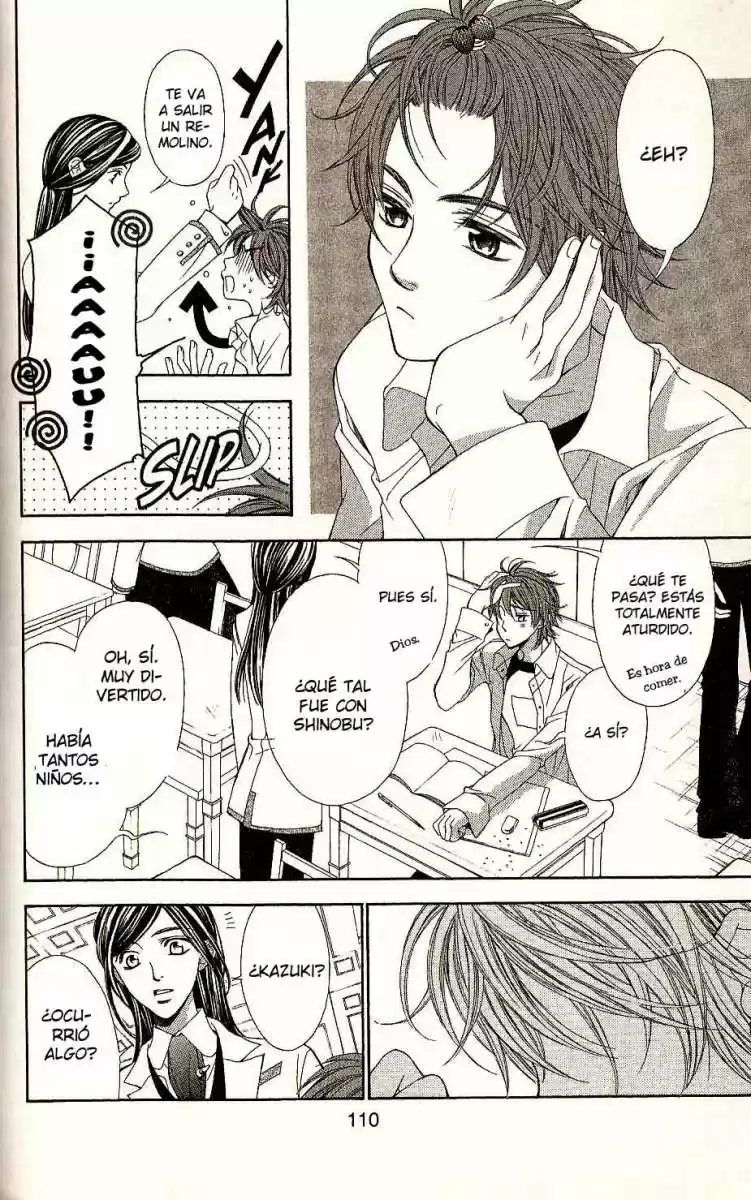 Kiniro No Corda - Capítulo 27 - Página 12 - LectorTMOo