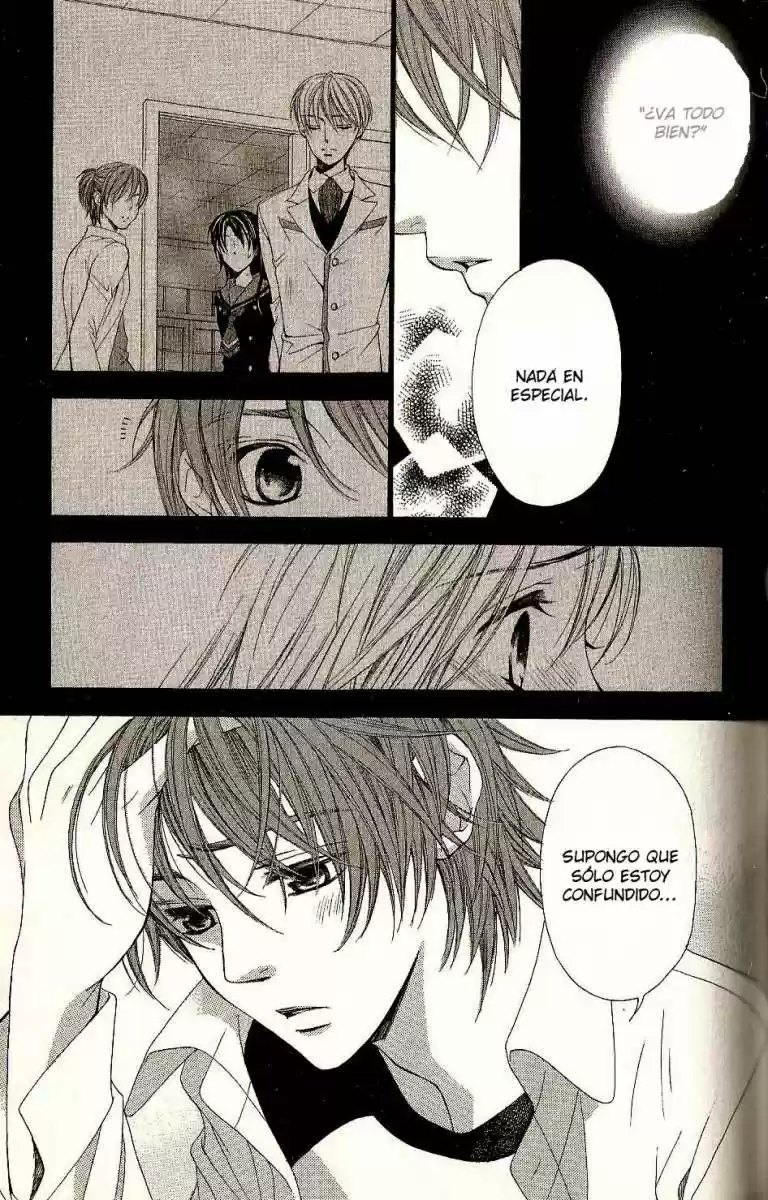 Kiniro No Corda - Capítulo 27 - Página 13 - LectorTMOo