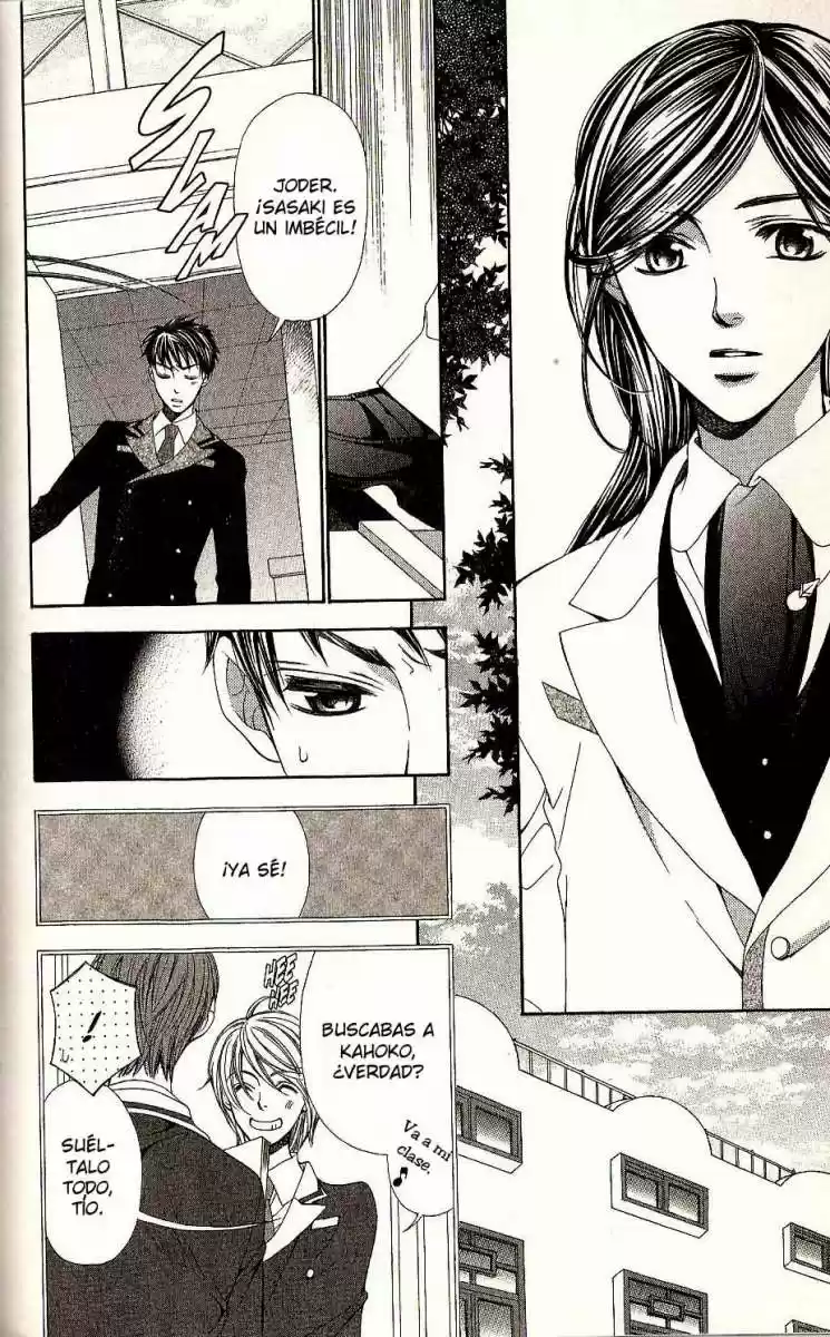Kiniro No Corda - Capítulo 27 - Página 14 - LectorTMOo