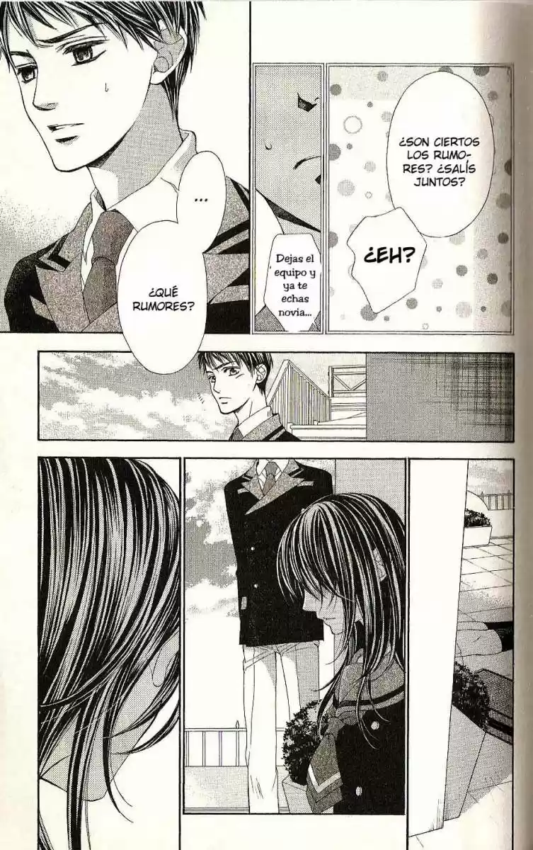 Kiniro No Corda - Capítulo 27 - Página 15 - LectorTMOo