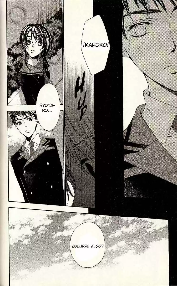 Kiniro No Corda - Capítulo 27 - Página 16 - LectorTMOo