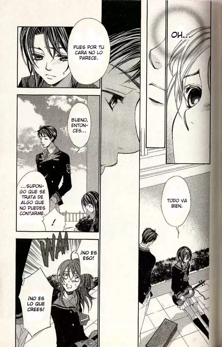 Kiniro No Corda - Capítulo 27 - Página 17 - LectorTMOo