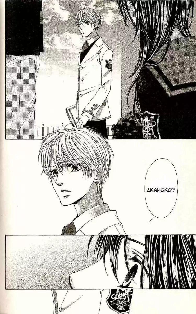 Kiniro No Corda - Capítulo 27 - Página 18 - LectorTMOo