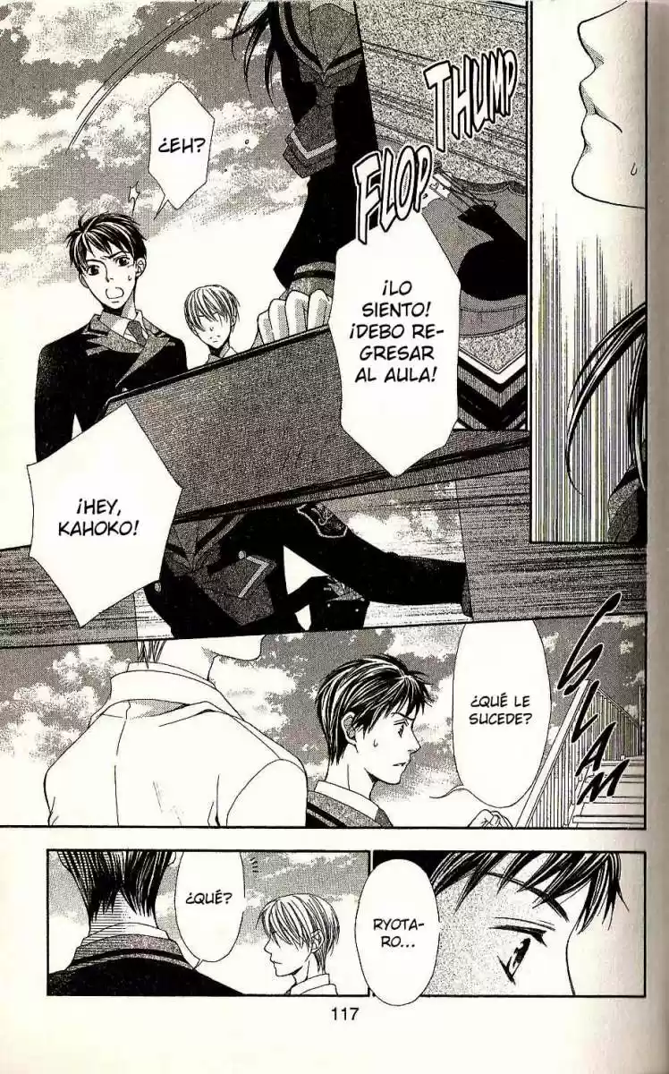 Kiniro No Corda - Capítulo 27 - Página 19 - LectorTMOo