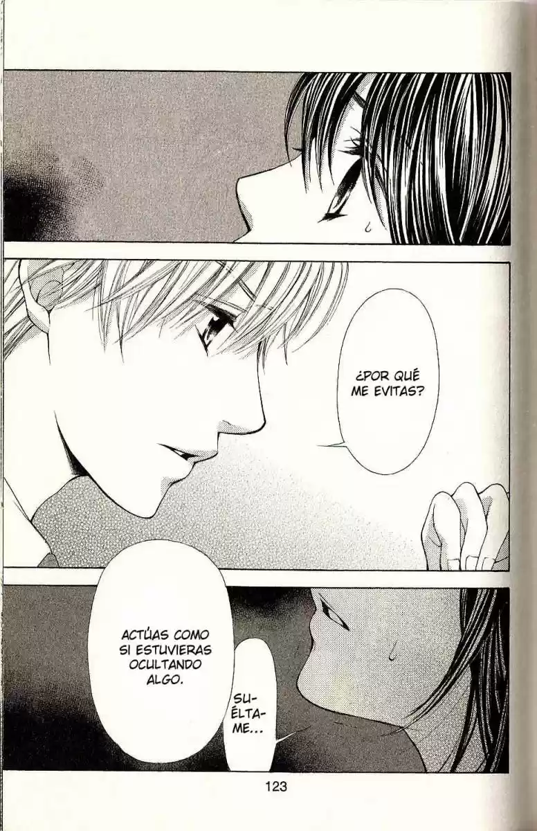 Kiniro No Corda - Capítulo 27 - Página 25 - LectorTMOo