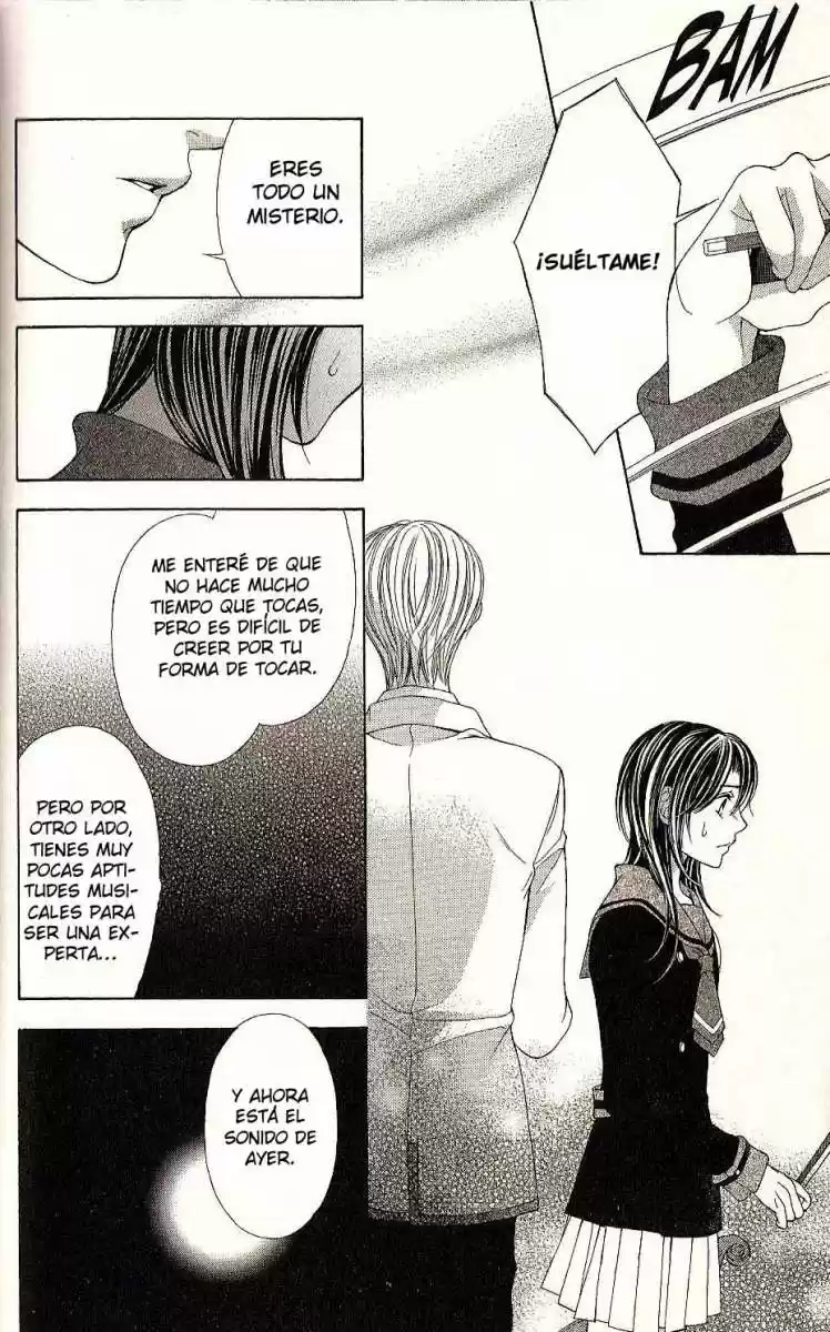 Kiniro No Corda - Capítulo 27 - Página 26 - LectorTMOo