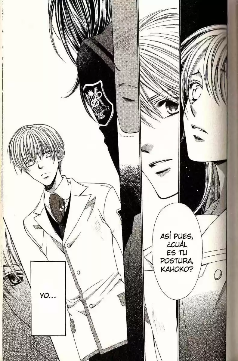 Kiniro No Corda - Capítulo 27 - Página 29 - LectorTMOo