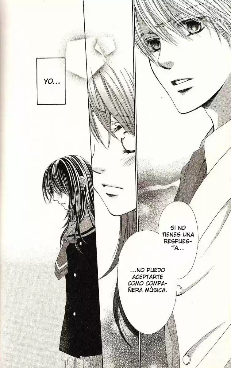 Kiniro No Corda - Capítulo 27 - Página 30 - LectorTMOo