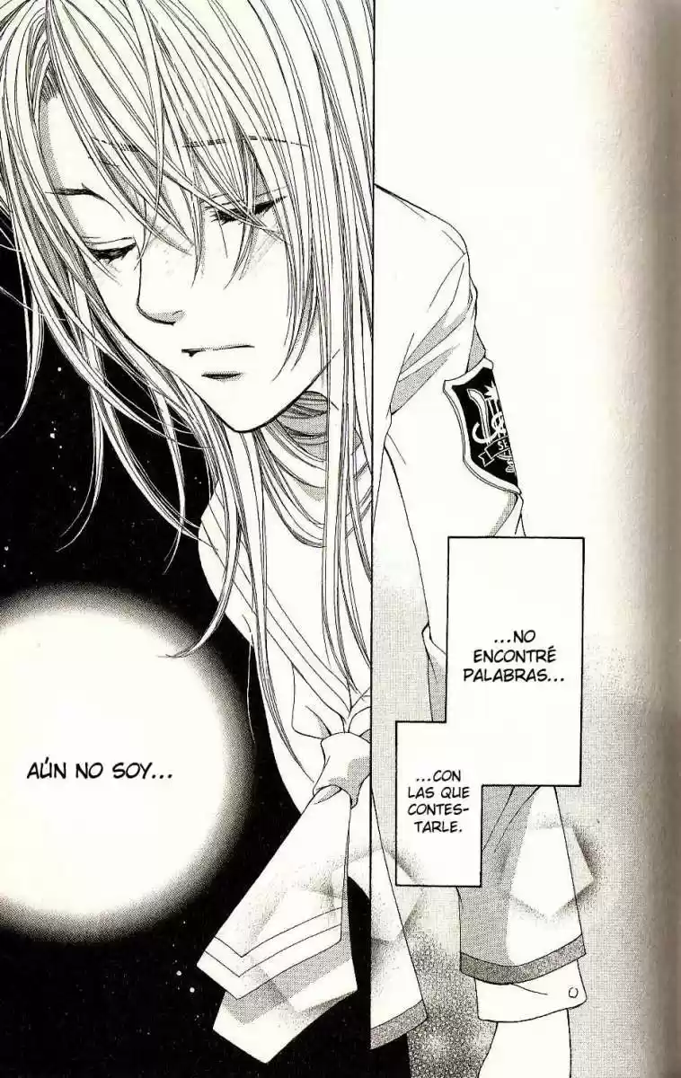 Kiniro No Corda - Capítulo 27 - Página 31 - LectorTMOo