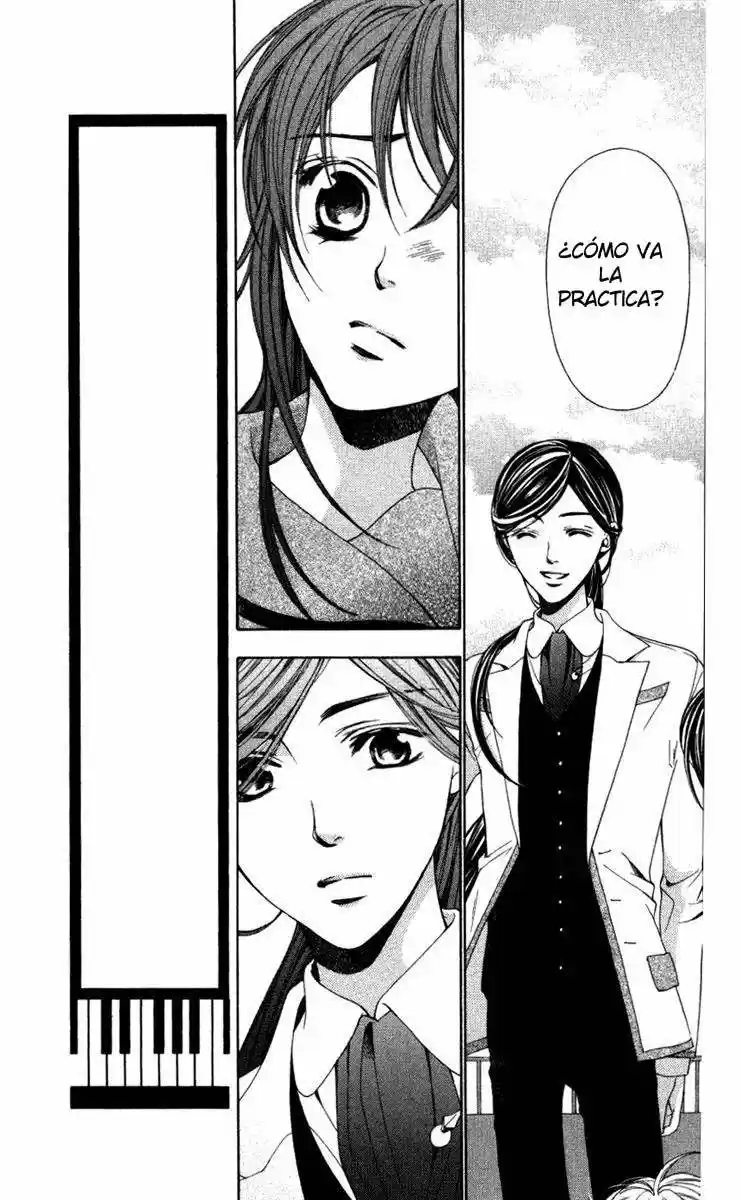 Kiniro No Corda - Capítulo 28 - Página 9 - LectorTMOo