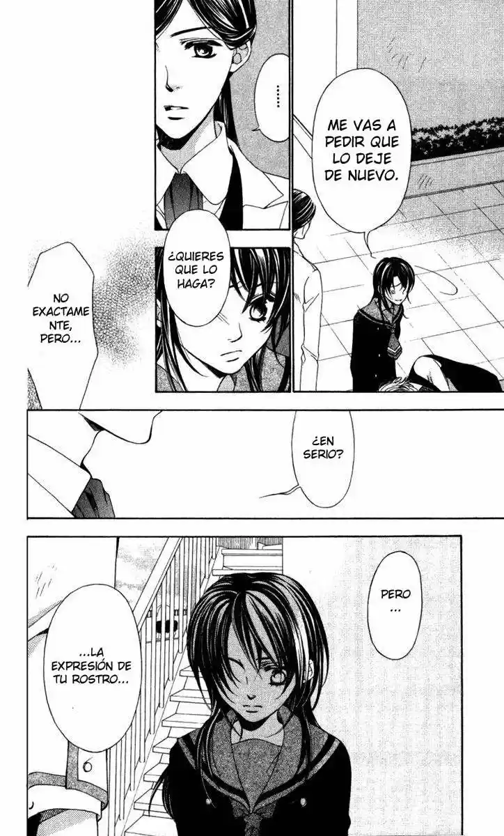Kiniro No Corda - Capítulo 28 - Página 10 - LectorTMOo