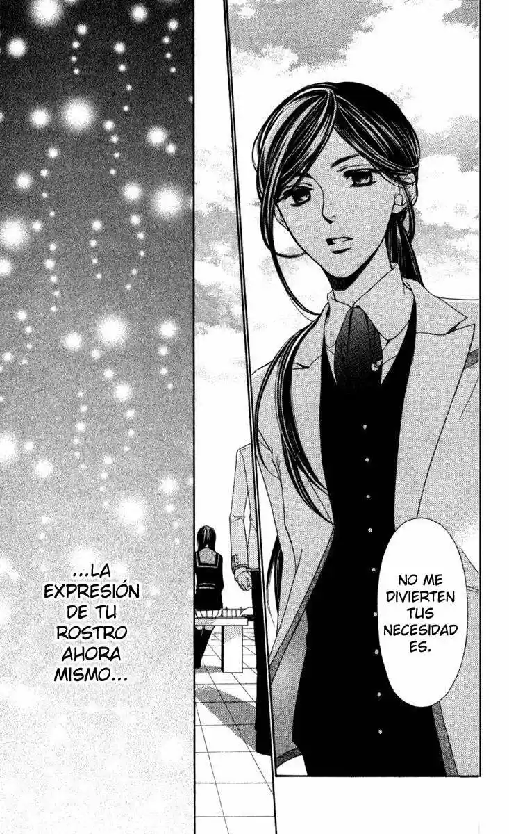 Kiniro No Corda - Capítulo 28 - Página 11 - LectorTMOo