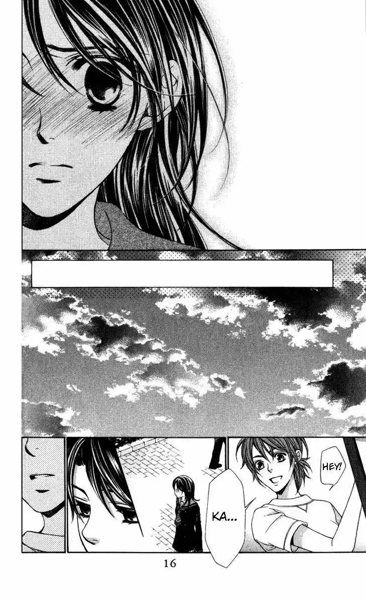 Kiniro No Corda - Capítulo 28 - Página 12 - LectorTMOo