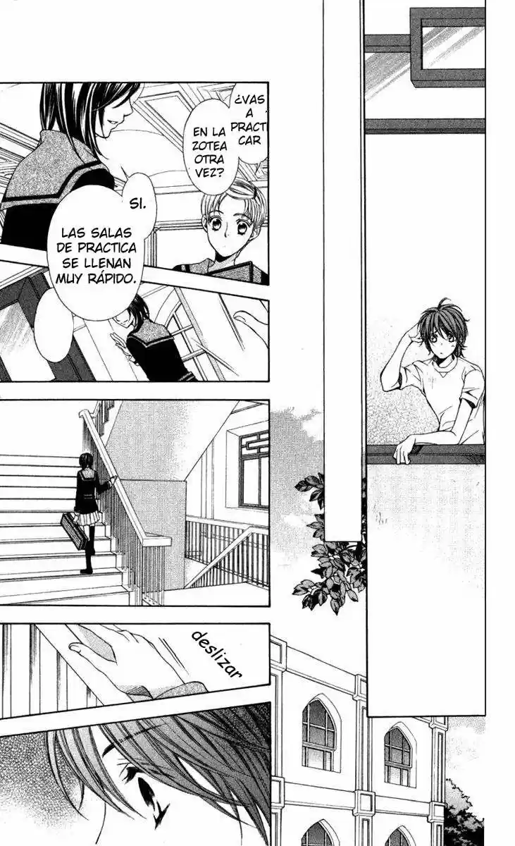 Kiniro No Corda - Capítulo 28 - Página 13 - LectorTMOo