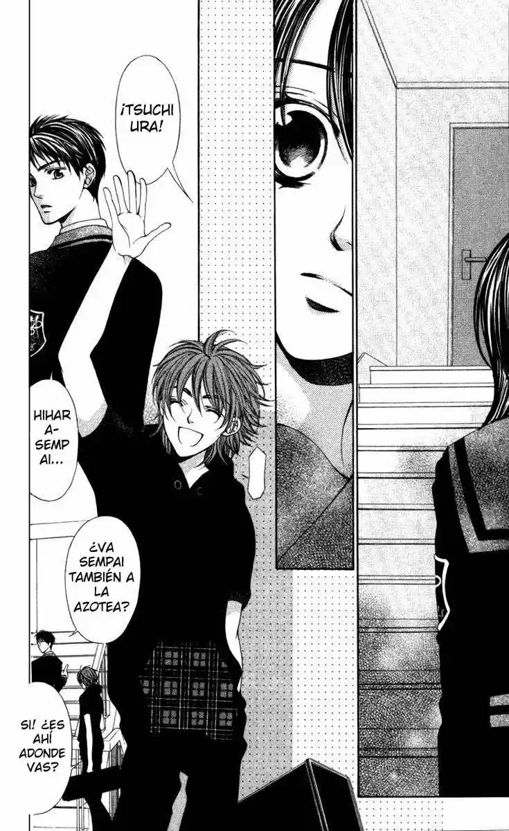Kiniro No Corda - Capítulo 28 - Página 14 - LectorTMOo