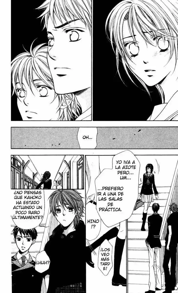 Kiniro No Corda - Capítulo 28 - Página 16 - LectorTMOo
