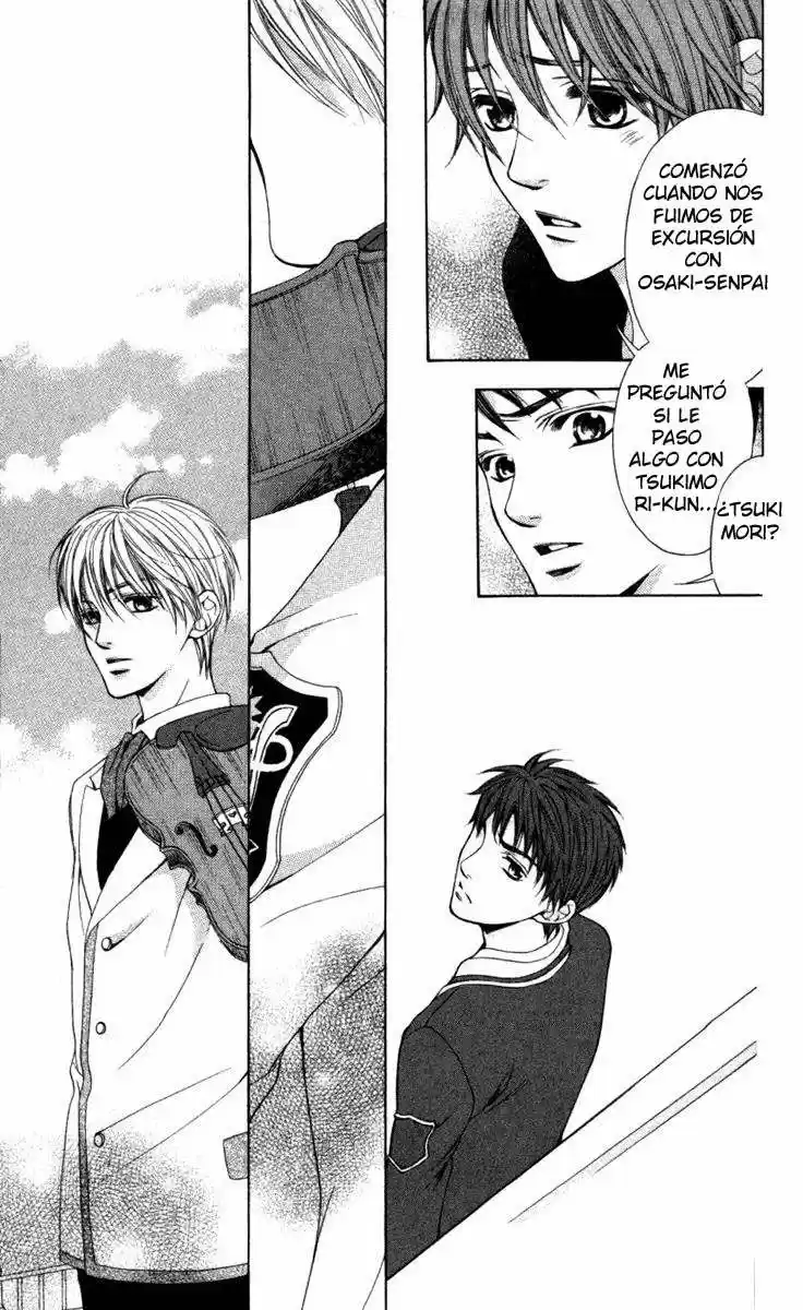 Kiniro No Corda - Capítulo 28 - Página 17 - LectorTMOo