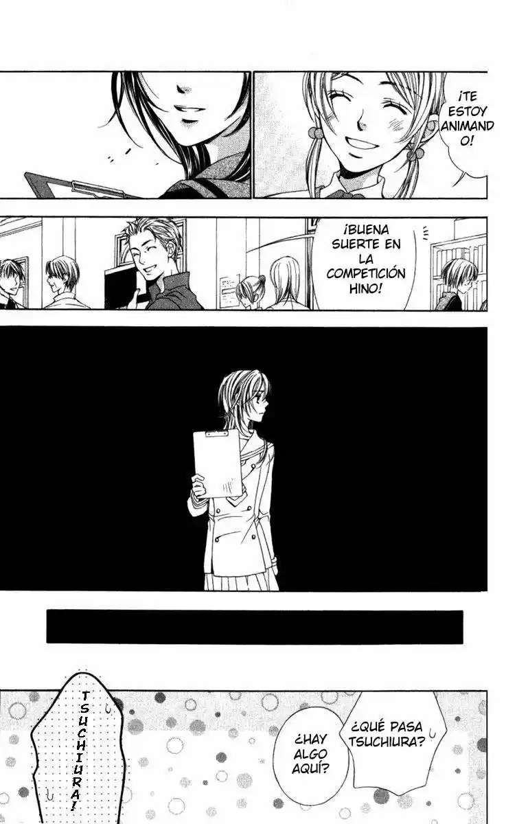 Kiniro No Corda - Capítulo 28 - Página 19 - LectorTMOo