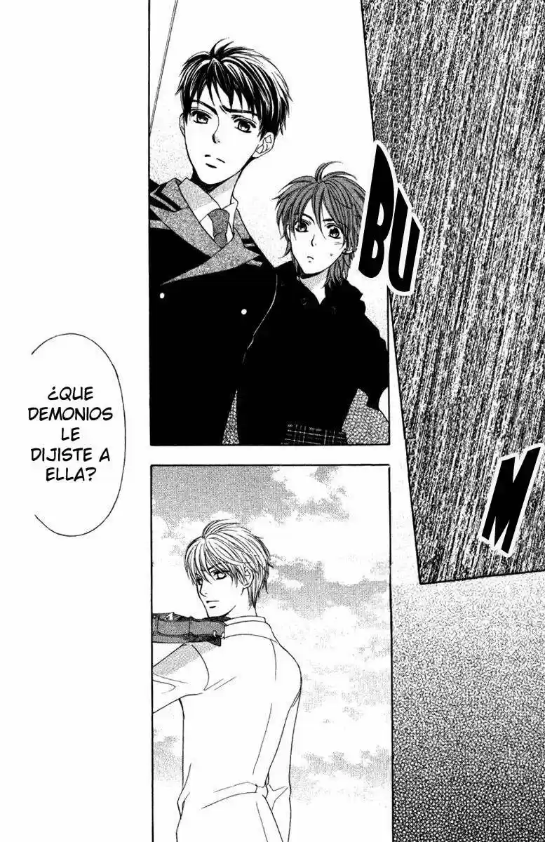 Kiniro No Corda - Capítulo 28 - Página 20 - LectorTMOo