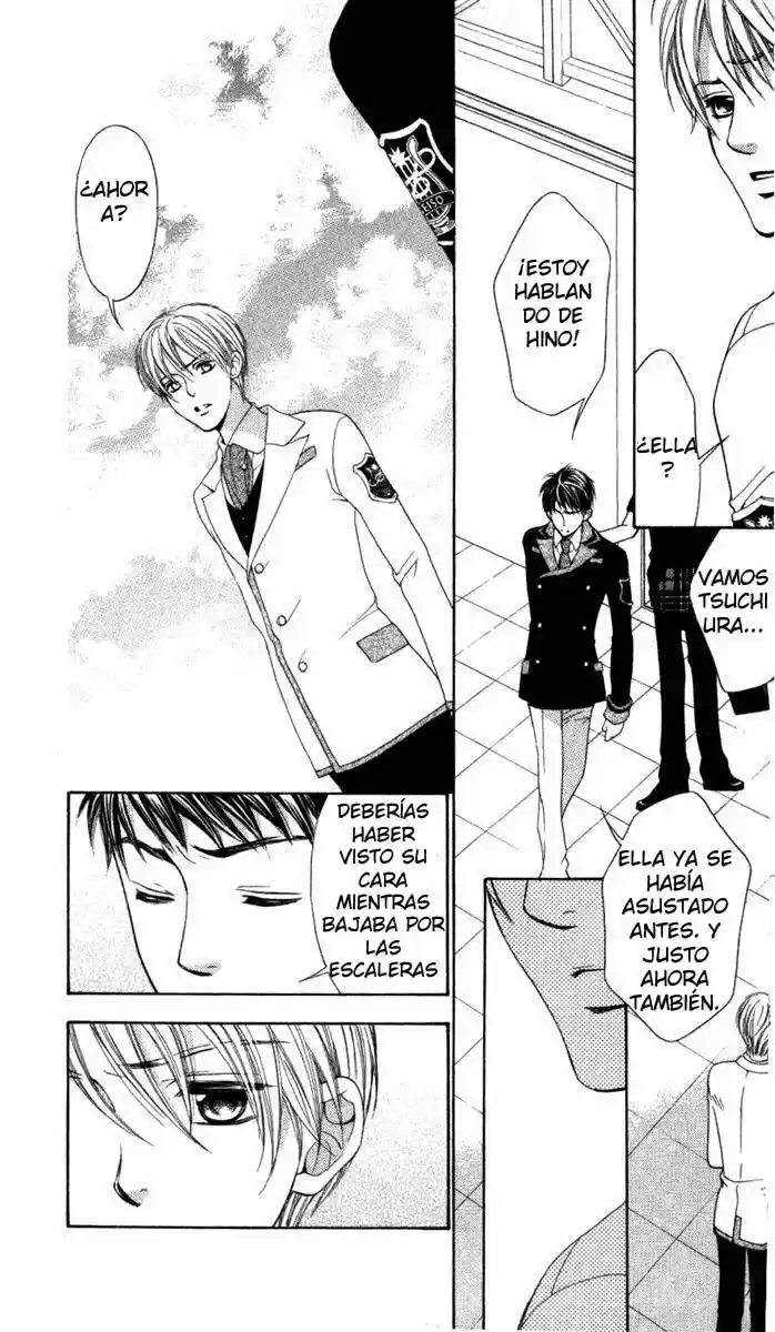 Kiniro No Corda - Capítulo 28 - Página 21 - LectorTMOo