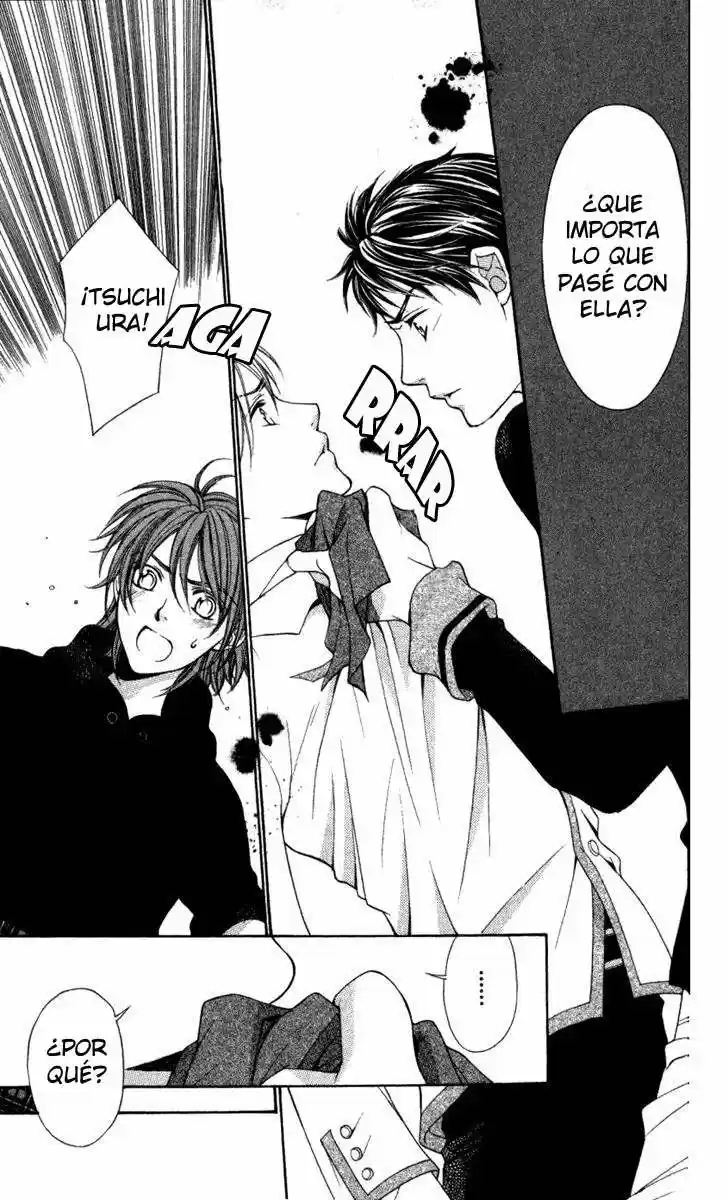 Kiniro No Corda - Capítulo 28 - Página 23 - LectorTMOo