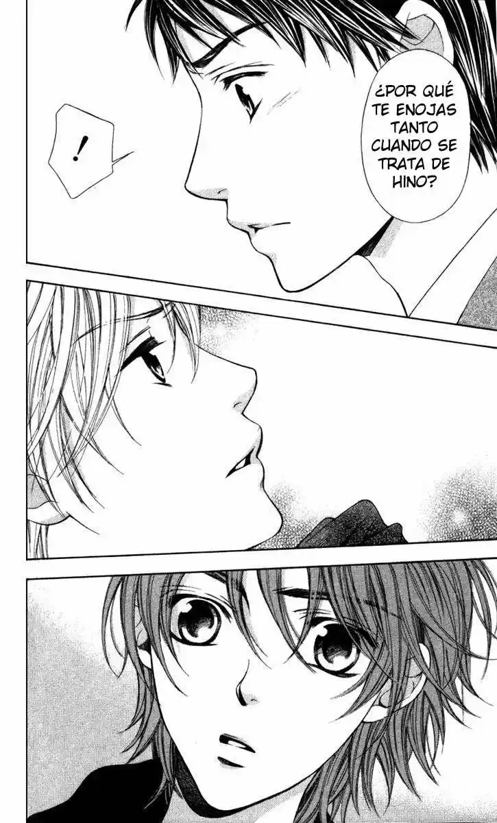 Kiniro No Corda - Capítulo 28 - Página 24 - LectorTMOo