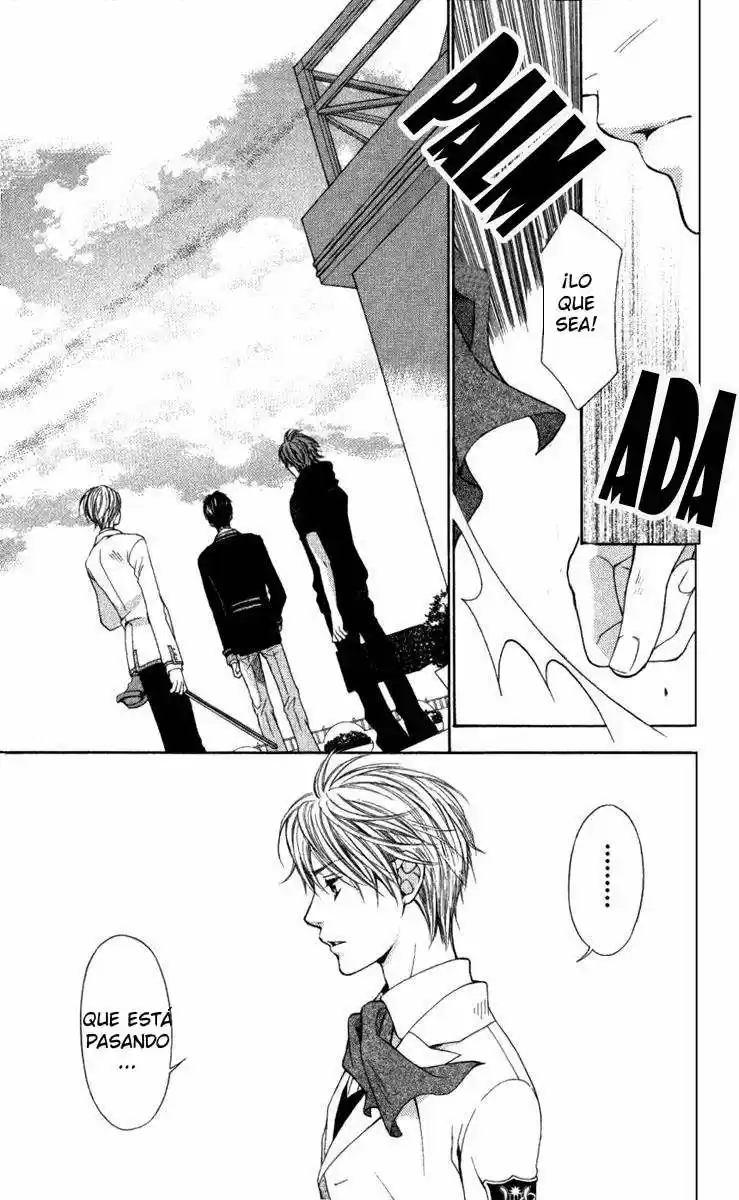 Kiniro No Corda - Capítulo 28 - Página 25 - LectorTMOo