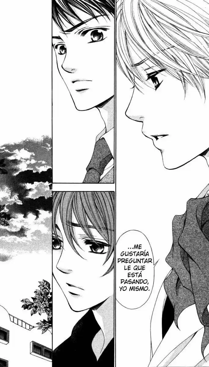 Kiniro No Corda - Capítulo 28 - Página 26 - LectorTMOo