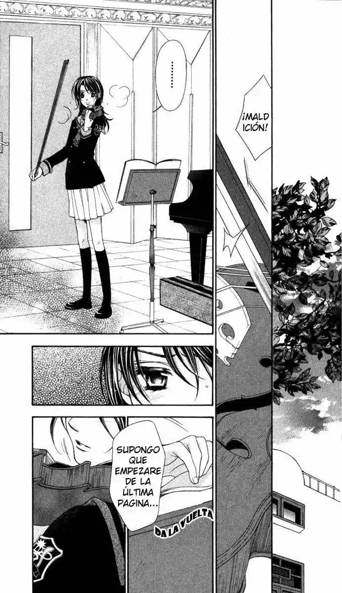Kiniro No Corda - Capítulo 28 - Página 27 - LectorTMOo