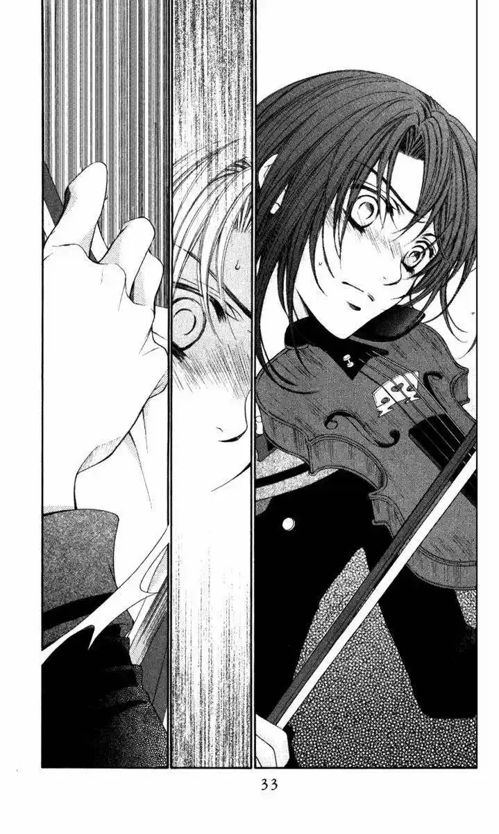 Kiniro No Corda - Capítulo 28 - Página 29 - LectorTMOo