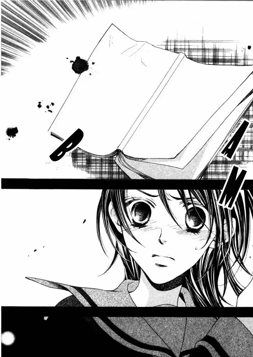 Kiniro No Corda - Capítulo 28 - Página 30 - LectorTMOo