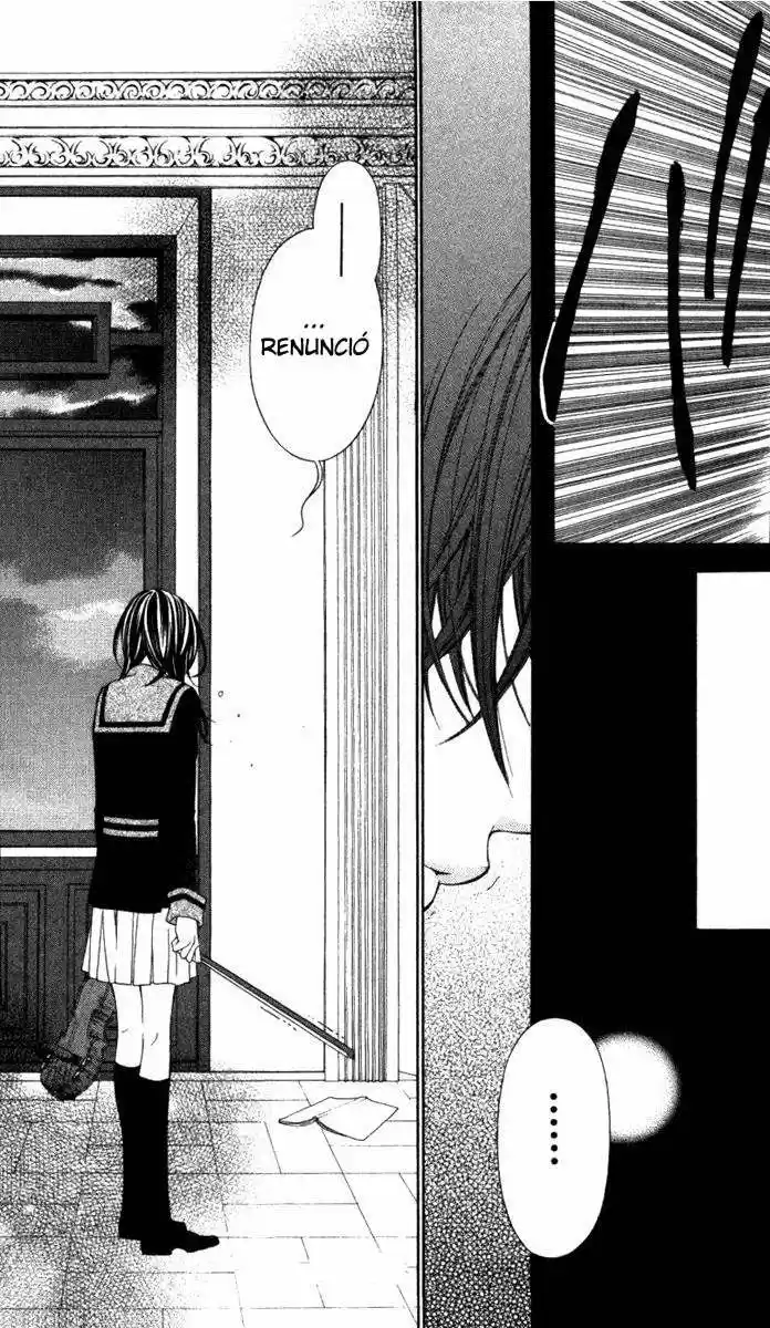 Kiniro No Corda - Capítulo 28 - Página 31 - LectorTMOo