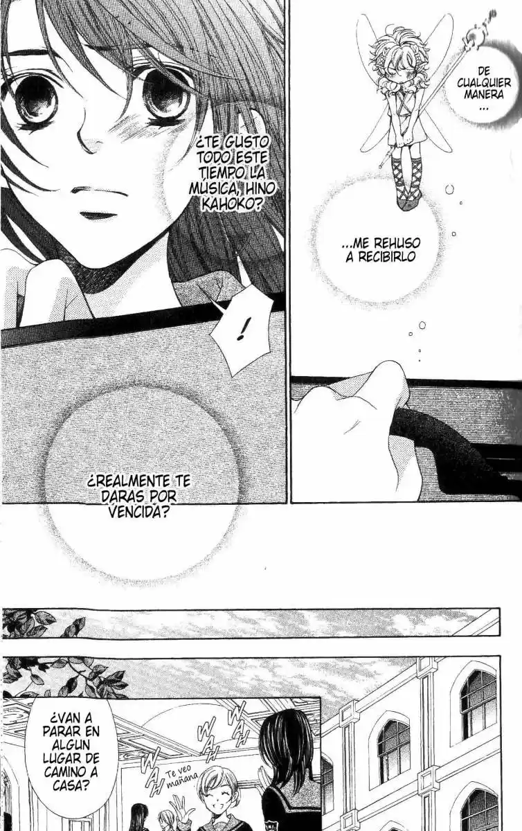 Kiniro No Corda - Capítulo 29 - Página 4 - LectorTMOo
