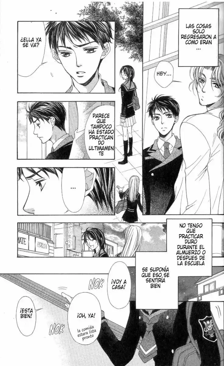 Kiniro No Corda - Capítulo 29 - Página 6 - LectorTMOo