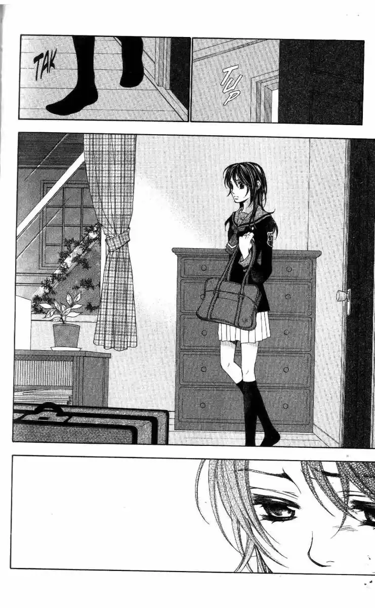 Kiniro No Corda - Capítulo 29 - Página 7 - LectorTMOo