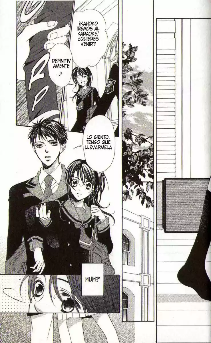 Kiniro No Corda - Capítulo 29 - Página 8 - LectorTMOo