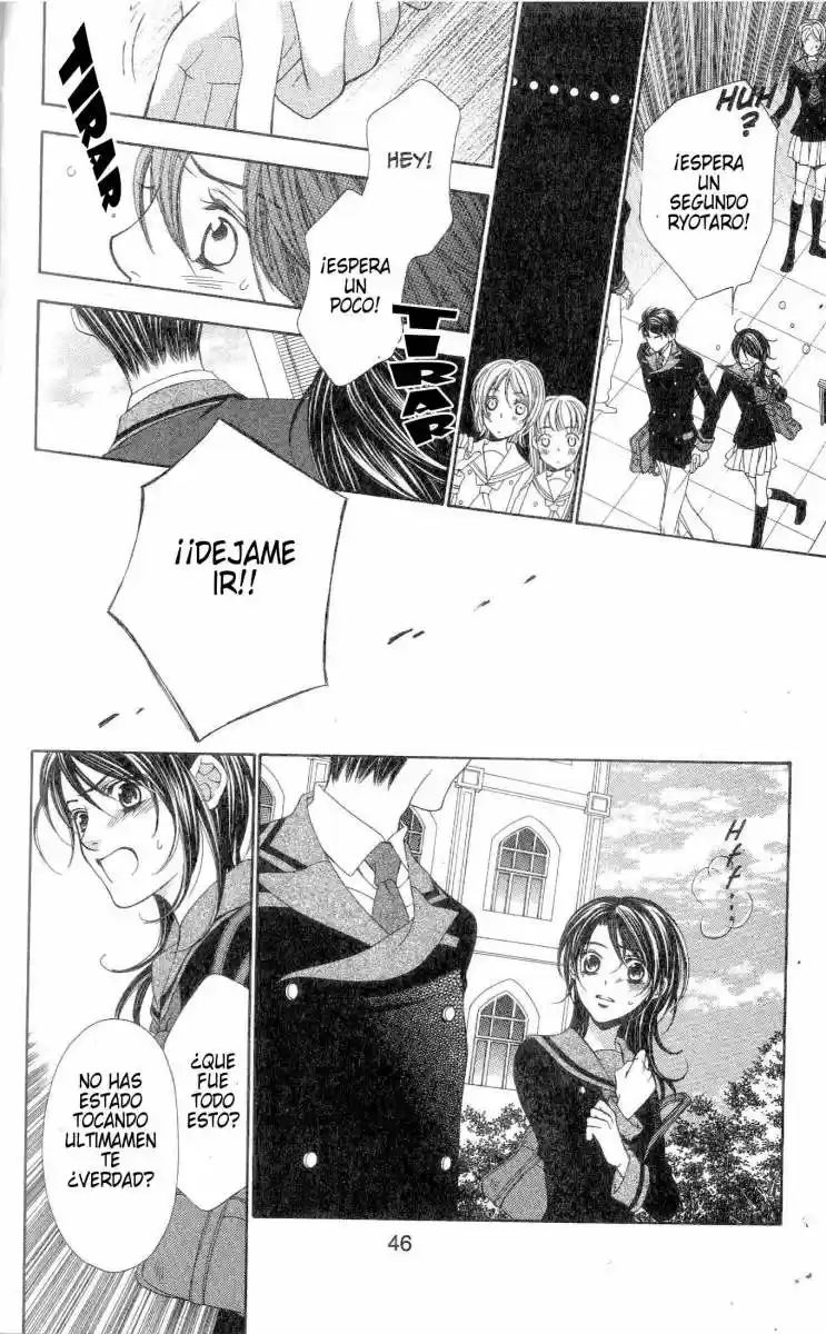 Kiniro No Corda - Capítulo 29 - Página 9 - LectorTMOo