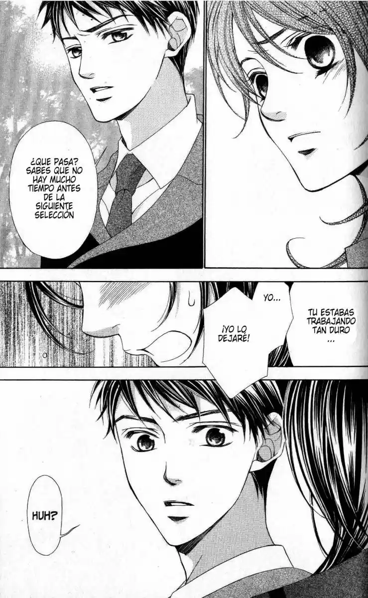 Kiniro No Corda - Capítulo 29 - Página 10 - LectorTMOo