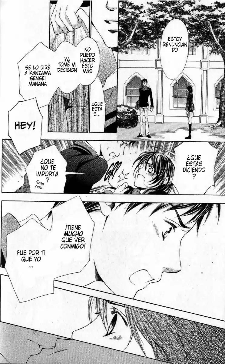 Kiniro No Corda - Capítulo 29 - Página 11 - LectorTMOo
