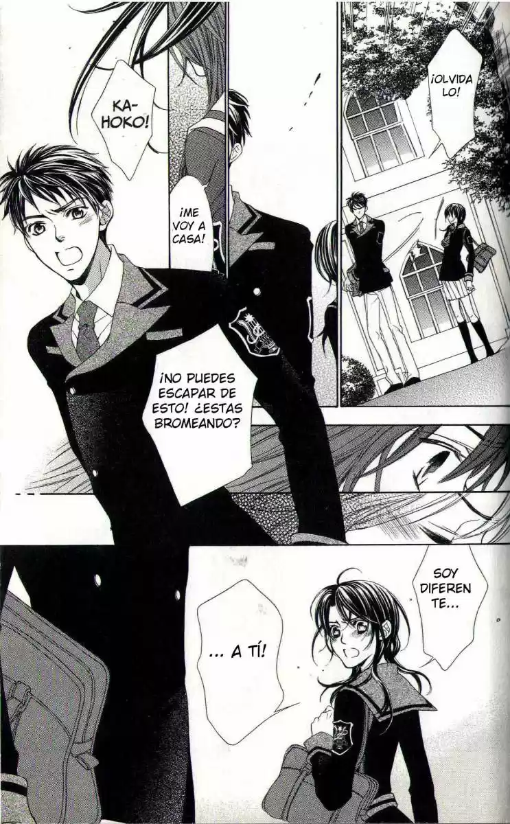 Kiniro No Corda - Capítulo 29 - Página 12 - LectorTMOo