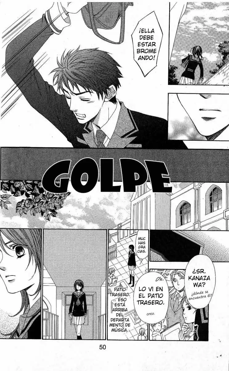 Kiniro No Corda - Capítulo 29 - Página 13 - LectorTMOo