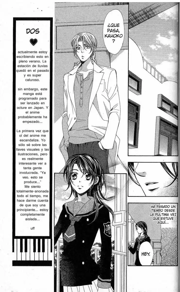 Kiniro No Corda - Capítulo 29 - Página 14 - LectorTMOo