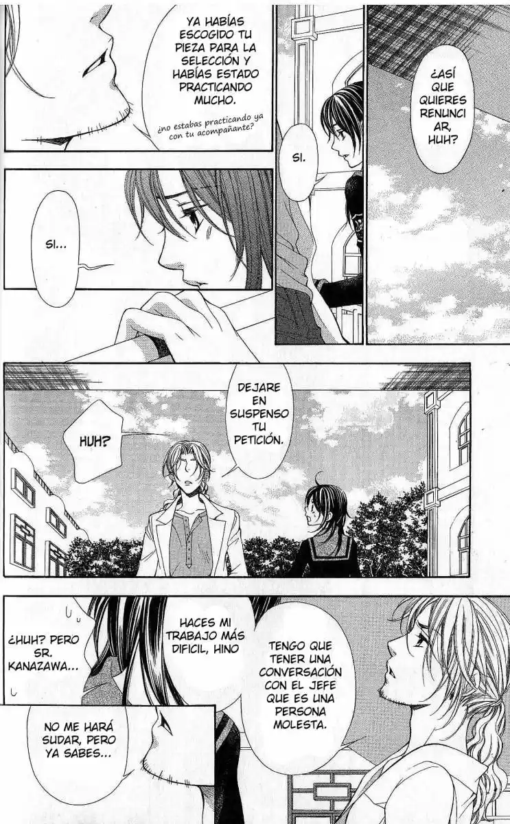Kiniro No Corda - Capítulo 29 - Página 15 - LectorTMOo