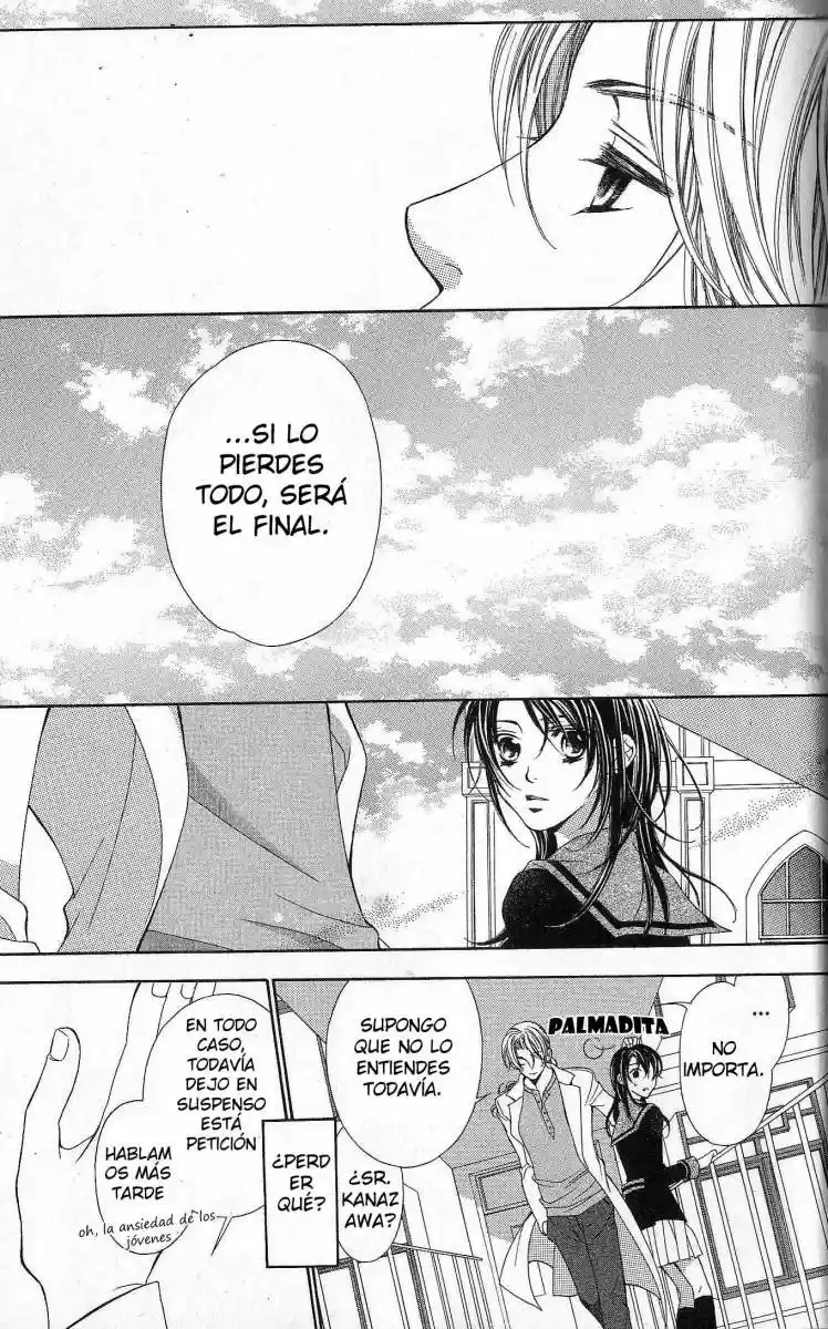 Kiniro No Corda - Capítulo 29 - Página 16 - LectorTMOo