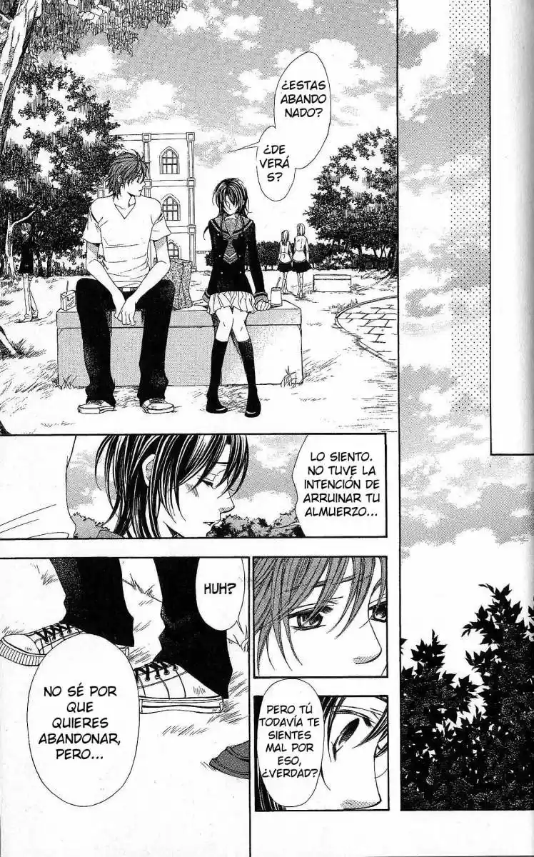 Kiniro No Corda - Capítulo 29 - Página 18 - LectorTMOo